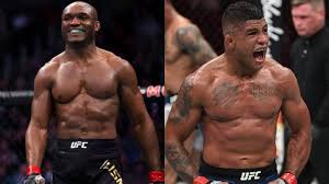 Welcome to watch ufc 258 (usman vs burns). Ufc 258 Play By Play Live Results Kamaru Usman Vs Gilbert Burns Firstsportz