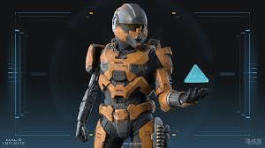 Not only do technical previews for halo infinite provide dedicated fans with a chance to try out slices of the game early, they can also be sources of crucial feedback if the. P5dguomcu1ey M
