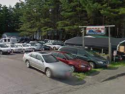 Gerrys Used Cars - Used Car Dealer Located In Corinna Veazie And Oakland Maine
