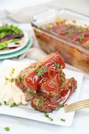 Our prepared food and smoked sausage items are made with special attention given to responsibly sourcing the best ingredients of. Easy Crockpot Meatloaf Make This Easy Comfort Food Tonight