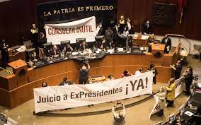 El miércoles 6 de enero de 2021 la unam publico la primera de tres convocatorias para todos los aspirantes que quieran estudiar una de las 130 carreras universitarias que oferta. Publican Convocatoria Para Consulta Popular El 1 De Agosto Aristegui Noticias