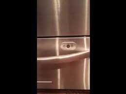 Fisher Paykel Made Kitchenaid Double Drawer Dishwasher - Youtube