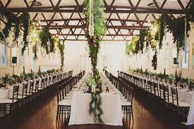 Abbotsford Covent Bursaria Melbourne Wedding Venue Wedding Venues Melbourne Wedding Venues Green Garlands Wedding