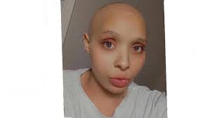 Fundraiser by Larea Walsh : Help Kaitlyn Overcome Medical Bills Post-Cancer