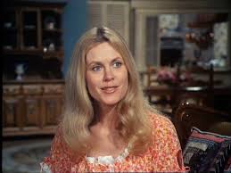 Résultat de recherche d'images pour "elizabeth montgomery bewitched"