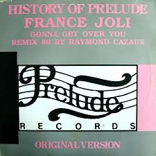 Places cazaux, aquitaine, france comité des fêtes de cazaux posts. France Joli Gonna Get Over You Remix 89 By Raymond Cazaux 1989 Vinyl Discogs