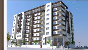 Decouvrez Tous Nos Annonces De Vente D Appartement A Ain Zaghouan S 1 Et Profitez De Nos Prix Speciales Et De Nos Promotions Excl Architecture Facade Building