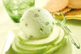 Sorbet Basilic Citron Vert Granny Smith Recette Recette Sorbet Sorbet Citron Vert