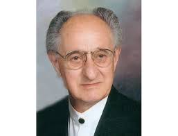 Frank Stark Obituary (2011)