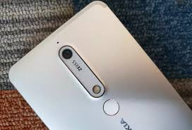 Smartfony Nokia 8 Nokia 6 Nokia 5 Vyshedshie Eshyo V 2017 Godu Budut Poluchat Patchi Bezopasnosti