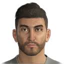 Alan Alegre PES 2019 Stats