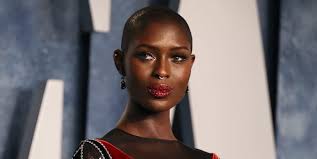 Jodie Turner-Smith