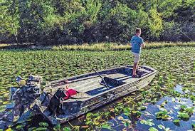If you haven't tried it before then it's going to be a very interesting experiment to you for sure. The Best Boats And Motors For Duck Hunters In 2018