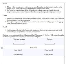 Salah satu contohnya adalah melalui surat. Pengertian Surat Niaga Syarat Jenis Macam Fungsi Contoh