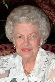 Margaret Duncan Obituary