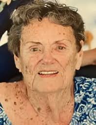 Obituary information for Joyce W. (Clements) Stretton