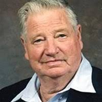 Robert Ballenger Obituary