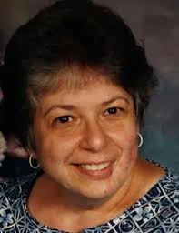 Obituary information for Rosemary Giambra Carlson