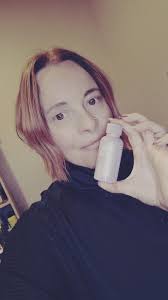 I've heard nothing but great things about Lumineux products! The results  I've seen