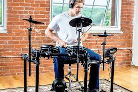 Maybe you would like to learn more about one of these? Best Electronic Drum Sets 2020 For Beginners And Pros Under 500 Rolling Stone
