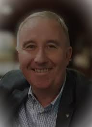 Death Notice of Kevin Fallon (Ballybrit, Galway)