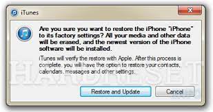 However, a backup is needed to be done if you want to keep all of your data in your. Hard Reset Apple Ipod Shuffle 3rd Generation Mehr Anzeigen Hardreset Info