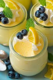 Lemon Cheesecake Mousse Cooking Classy Lemon Cheesecake Cheesecake Mousse Cheesecake Mousse Recipe