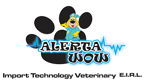 VETERINARIA - ALERTA WOW IMPORT TECHNOLOGY VETERINARY EIRL