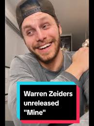 Warren Zeiders Izzy
