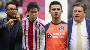 Liga mx (mexique) 2020/2021 en direct : How Liga Mx Teams Look Heading Into The Clausura 2020 As Com