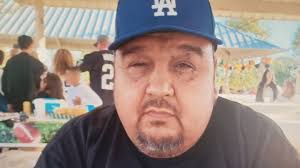 Fundraiser by Rosa Ortega : Mark Anthony Ortega