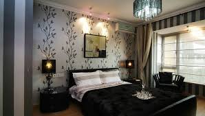 Looking for the best wallpapers? Download Wallpaper 960x544 Room Bedroom Furniture Bedding Style Playstation Ps Vita Hd Background