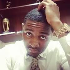 Stream Javaris Bruce music