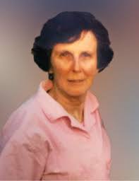 Obituary information for Barbara H. Horan