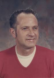 Fred Noel Peterson (1928-1974)