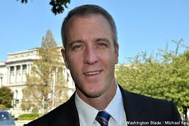 9 gay candidates for Congress