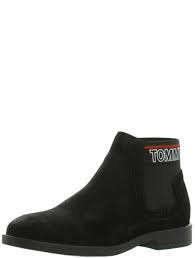 Bottines et boots tommy hilfiger femme, les chaussures du quotidien. Ø¨Ø­ÙŠØ±Ø© Ø¨Ø±Ø¹Ù… Ø¥Ù†Ù‡Ø§Ø¡ Bottines Tommy Hilfiger Femme Dsvdedommel Com