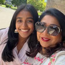 Meraaj Haleem and Sonya Annabi-Haleem's Wedding Website