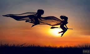 Resultado de imagem para bruxaria