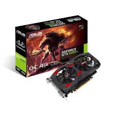 Palit Gtx 1050 Ti Vs Asus Gtx 1050 Ti Asus Cerberus Gtx1050ti O4g Nvidia Geforce Gtx 1050 Ti 4 Gb Gddr5