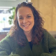 Counsellor Kellie Potts