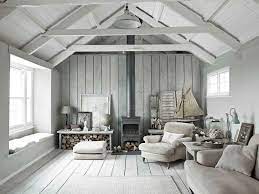 To realize grey living room ideas into nice spots, basic aspects take into accounts. Choosing The Right Shade Of Grey Paint