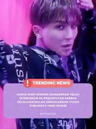 Lisa and Mino Winner