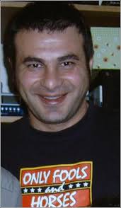 Sladjan Stojanovic was born in 1972. in Vranje (Serbia). He is graduated mass media manager working in the RTS branch office in Vranje. - sladjan_photo
