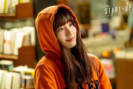 Plot synopsis by asianwiki staff ©. Amira Seo Dalmi From Start Up