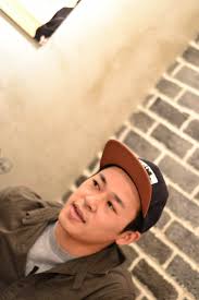 Tommy Guns (Renegades/ILL-Abilities) Interview in Tokyo |「It's all about  being creative.」-「大切なのは、つねにクリエイティブでいること。」