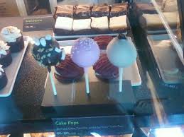 For a little holiday magic, just add a snowman cake pop. Lilly S Home Blog Starbucks Cake Pops