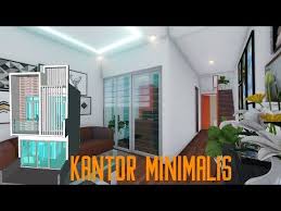 Selamat datang di rhdesainrumah.com , l ayanan jasa desain rumah / jasa arsitek online. Pin On Desain Kantor Minimalis Modern 4 X 10 Meter