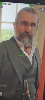 Actor Alex Veadov님이 새로운 사진 1장을 추가했습니다.