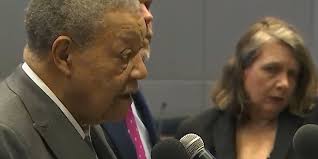 Fulton Commission Chairman Robb Pitts delivers 2025 State of the County  address soon